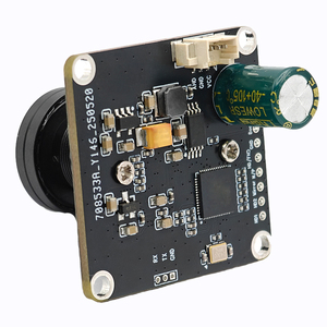 HD 2MP USBカメラモジュールサポートAHD同軸高解像度出力6KVビデオライトニング保護HDR - Product Image 4