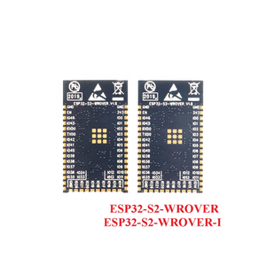 ESP32-S2-WROVER ESP32-S2-WROVER-I Single Core 32Bit WiFi MCU modulo ESP32 S2 WROVER - Product Image 5
