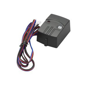 חכם מפתח PKE Keyless כניסת אזעקה מערכת לדחוף להפסיקן התחל מרחוק Starter עם מרחוק עבור פורד