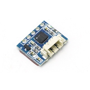BGC 3.1 Brushless Gimbal Controller/PTZ con sensore 6050 per FPV Multirot - Product Image 5