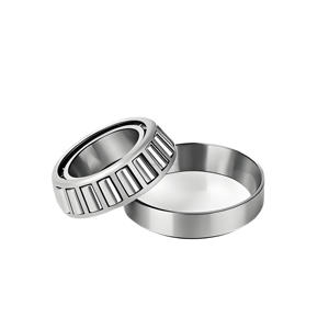 単列テーパーローラーベアリング14136A 14274 14276インチテーパーローラーベアリングトラックホイール用 - Product Image 4