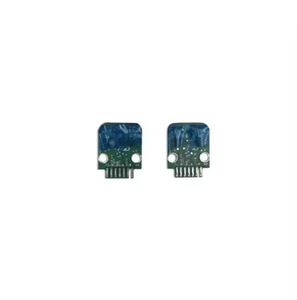 BMW için SJC LED kurulu araba DRL modülü F97 X3M F98 X4M G01 X3 G02 X4 2018-2021 limon sarı modülü BMW için otomatik farlar - Product Image 2