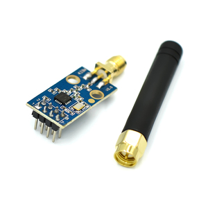 CC1101 Wireless-Modul mit drahtlosem Antennen-Transceiver-Modul für Arduino 433MHZ