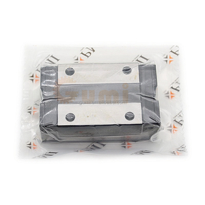 Bloque de Corredor de Bolas Deslizante para Riel Lineal CNC de 35mm, Guía de Movimiento Lineal Original, PMI MSA35SSSF0N, MSA35 MSA35S, Original, MSA35, MSA35S, para CNC - Product Image 3
