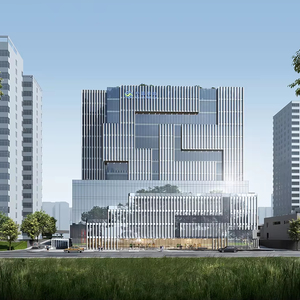 Scalable Cost-Effective <strong>Architectural</strong> Design for Growing Businesses Commercial Mixed-Use Projects in Construction &amp; Real Estate - Product Image 1