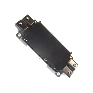 電子回路部品モジュールCM150DX-24Aトランジスタメーカーチャンネル - Product Image 1