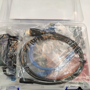 Ahududu Pi 5 geliştirme kurulu, 4GB anakart, Python programlama, AI kiti