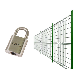<strong>Security</strong> and Access <strong>Solutions</strong> Intelligence <strong>Security</strong> Padlock With an Enhanced <strong>Solution</strong> - Product Image 4