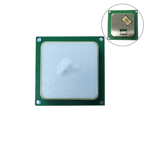 Incorporato in ceramica antenna uhf rfid modulo lettore 860-960mhz lettore scrittore UHF RFID Kit di sviluppo - Product Image 2