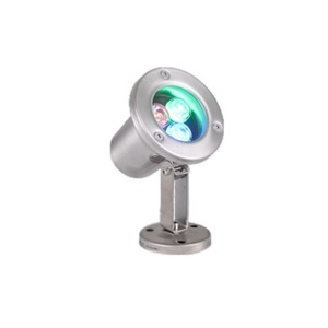 Водонепроницаемые подводные светильники из нержавеющей стали - Product Image 4