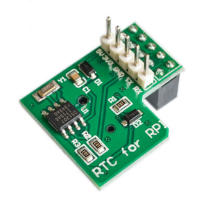 Compatibile RPI Pi modulo orologio RPI RTC DS1307 Raspberry Pi Green PCB Board - Product Image 3