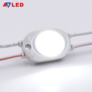 Tek Led modülü 1W başına 1Led 2835 Smd Ip67 su geçirmez Modul Led 12V diffüz Lens Mini ışık modülü işaretleri için harfler - Product Image 5
