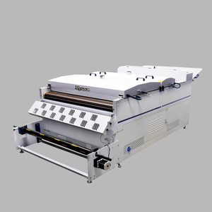 <strong>1</strong>.2m Dtf <strong>Printer</strong> with <strong>5</strong> Head I3200 Dtf <strong>Printer</strong> Digital Printing Machine All in One Shaker - Product Image 3