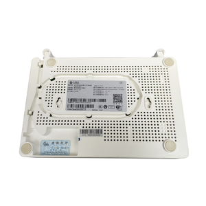 Sử dụng H1S-2 onu 1ge + 3fe + 2USB + 1tel Tiếng Anh firmware 2.4G 5G băng tần kép Wifi <span class=keywords><strong>Router</strong></span> cho sợi thiết bị quang học - Product Image 2