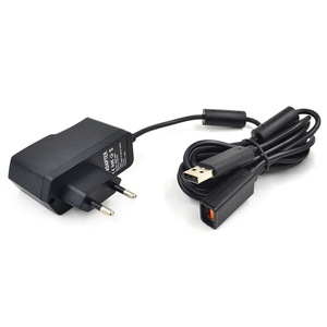 Sensor Power Supply for <strong>Xboxes</strong> 360 <strong>Kinect</strong> AC Adapter for <strong>Xboxes</strong> 360 Charger - Product Image 5