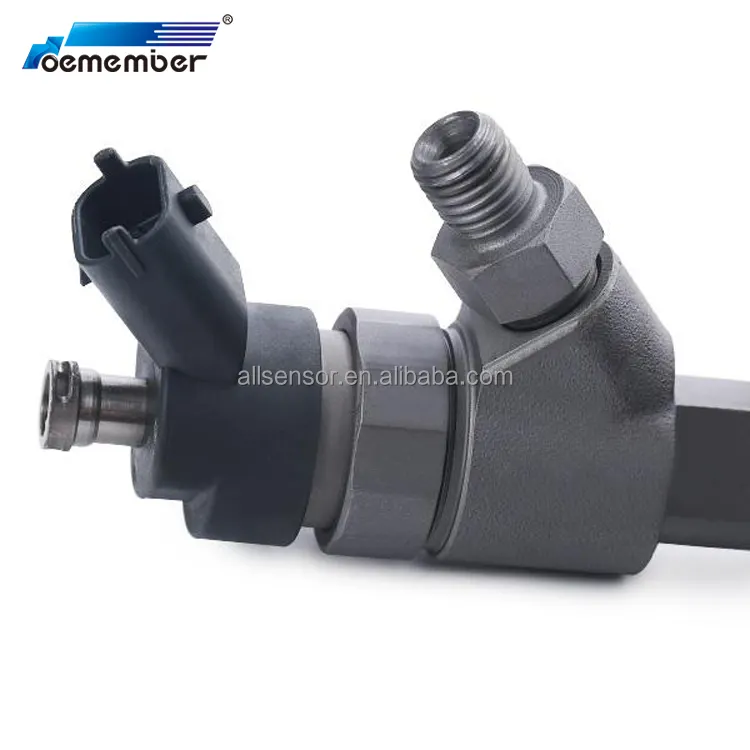 Injecteur diesel à rampe commune de membre d'OE 0445120002 1980EE 500384284 71791222 5001849912 pour Renault