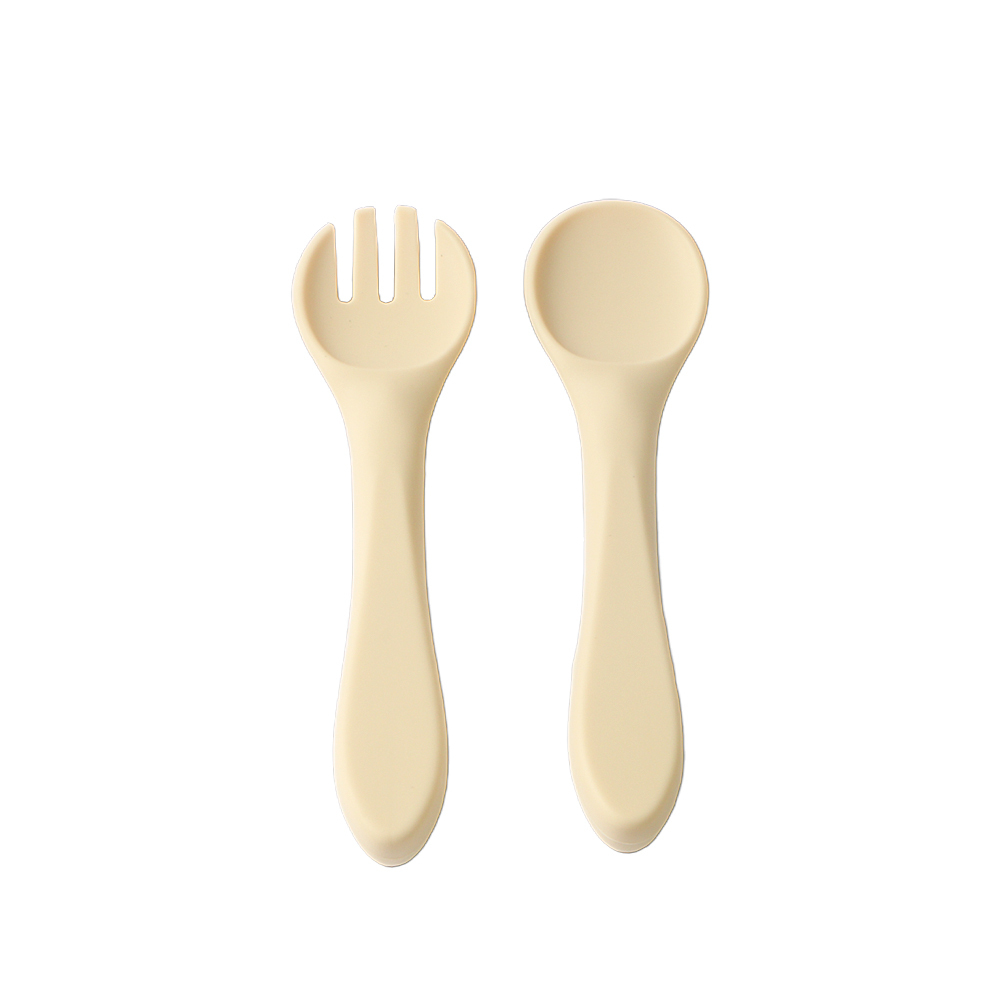 Spoon and Fork