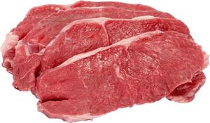 輸出ハラール冷凍牛肉冷凍骨なしトリミング牛肉卸売価格ハラール牛肉販売準備完了新鮮ハラールバッファローボーン - Product Image 4