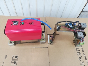 110V/220V Pneumatic <strong>Marking</strong> Machine Frame <strong>Marking</strong> Machine Dot Peen <strong>Marking</strong> Machine for VIN <strong>Code</strong> - Product Image 4