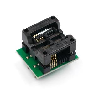 SOIC8 SOP8 a DIP8 EZ Programador Adaptador Socket Converter Module 150mil - Product Image 5