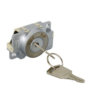 Замок для лифта, переключатель для лифта, кнопка для лифта - Product Image 1