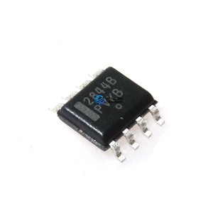 Nuovo originale Silkscreen 2844B SOIC-8 CHIP IC Controller PWM in modalità corrente ad alte prestazioni - Product Image 1