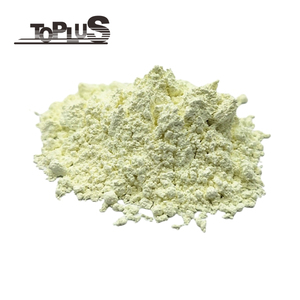 Industrial grau bismuto trióxido pó Bi2O3 uma indústria grau vidro bismuto óxido - Product Image 3