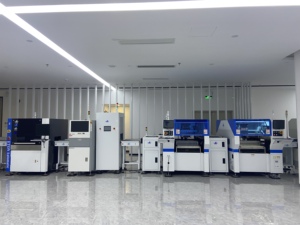 Pcb yapma makineleri pick ve yer elektronik üretim makineleri SMT led çip mounter - Product Image 4