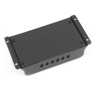 Auto-Detective Smart Solar Laderegler mit LCD-Display Dual USB PWM 10A/20A/30A-FSC1224 für 12V 24V Solars ysteme - Product Image 3