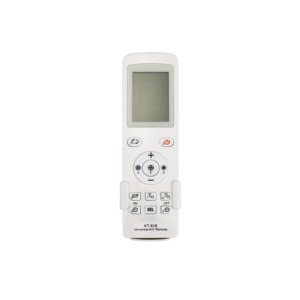 Hochwertige Universal klimaanlage Fernbedienung KT-618 6000-Codes 1 Stromquelle - Product Image 1