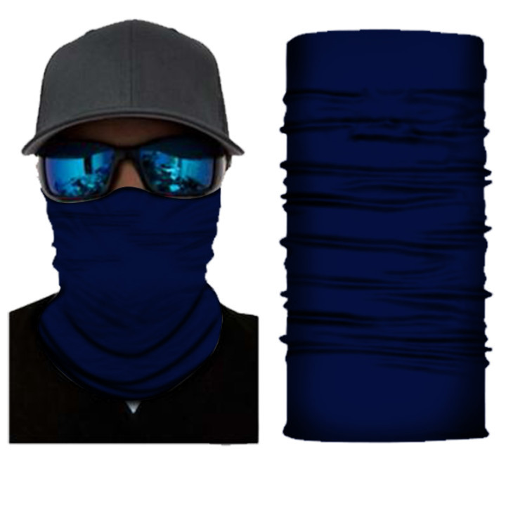 S193-bleu marine - taille unique