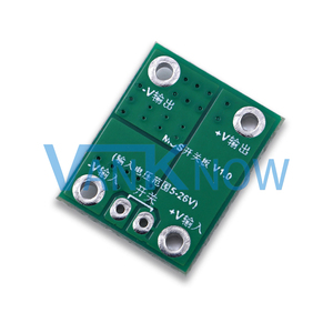 20A 50A 100A High <strong>Power</strong> MOS Trigger Switch Driver Module Field Effect Tube <strong>PWM</strong> Regulation <strong>Electronic</strong> Switch <strong>Control</strong> - Product Image 5