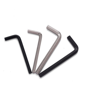 L tipi Allen anahtarı logolu Mini Set kullanımı kolay 22 parça somun anahtarları ve kiti araçları 30 adet anahtarı krom vanadyum darbe için - Product Image 4