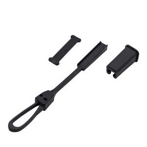 ODWAC 22S Self-Supporting <strong>Cable</strong> Clamp UV Resistant Fiber <strong>Tensors</strong> for FTTH FTTB FTTX Communications <strong>Cables</strong> - Product Image 3