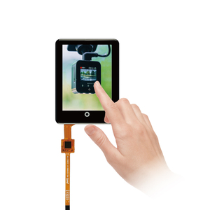 2025 Factory Custom 2.4 Inch 0.96-17 Inch IPS TFT <strong>LCD</strong> <strong>Color</strong> <strong>Multi</strong> Capacitive Touch Screen Panel <strong>Display</strong> <strong>Module</strong> - Product Image 3