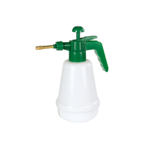 Seesa 1L <span class=keywords><strong>1.5L</strong></span> 2L נייד יד לחץ שקוף פלסטיק גן מרסס להשקיית וניקוי