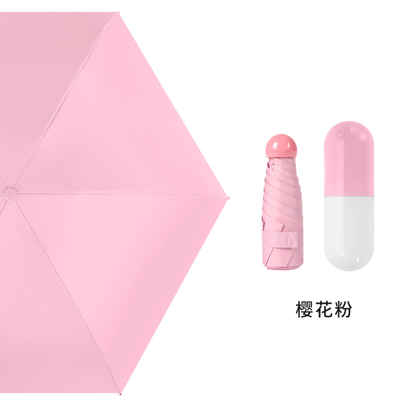 Pink+Capsule