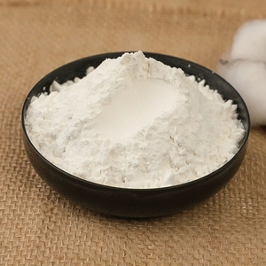 Produttore professionale di alta qualità disidratato puro Yam in polvere naturale organico economico sapore originale - Product Image 3