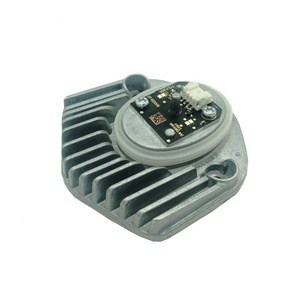 JS LED Module Daytime Driving <strong>Lights</strong> Led Angel Eyes Use for B7 G11 <strong>G12</strong> 63117440361 - Product Image 6