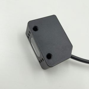 Sensore di codice colore Lx-101n rilevamento del segno di Dc10-30v Display digitale intelligente riconoscimento colore interruttore fotoelettrico - Product Image 2