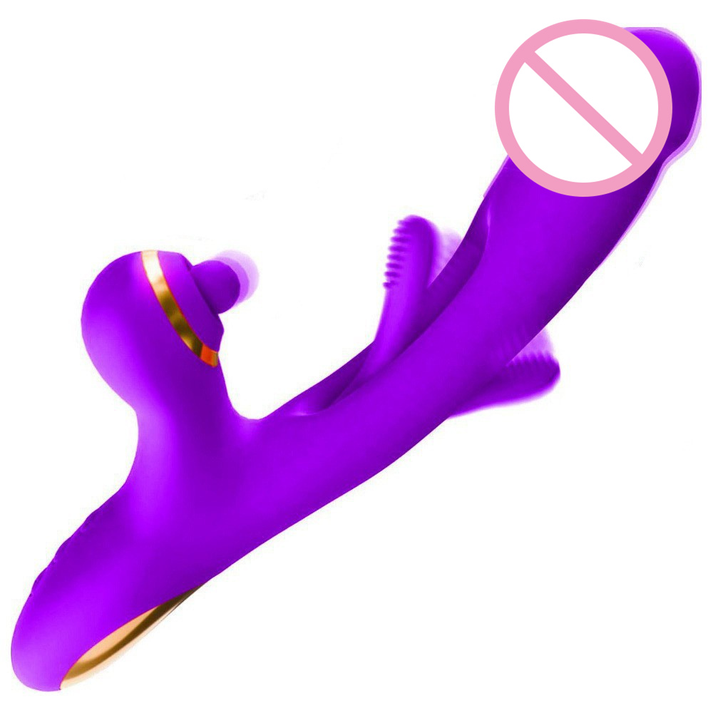 Púrpura (generación 4)