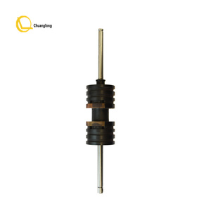 Glory GFB sayacı besleme mili USF-52C GFS100 GFS120 GFS150CN GFS220 zafer GFB800 GFB830 fatura sıralayıcı kayış silindiri dişli - Product Image 3