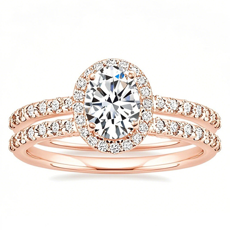 T0601 Rose Gold
