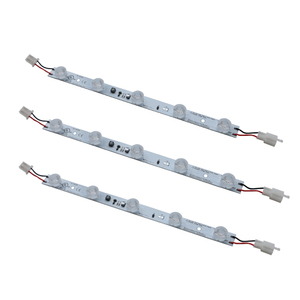 SLT 10W yüksek güç reklam alüminyum ışık kutusu SL-BL005-100-S CE, Advertising, U L için LED modülleri - Product Image 4