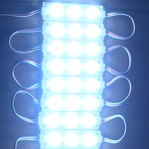 อุปกรณ์ติดตั้งไฟ Led 2W สำหรับตกแต่ง,โมดูล Led 12V SMD3030โมดูลไฟ Led สำหรับบาร์ร้านค้าป้ายไฟ Led ภายนอกคาราวานโมดูลไฟ Led 12V - Product Image 5