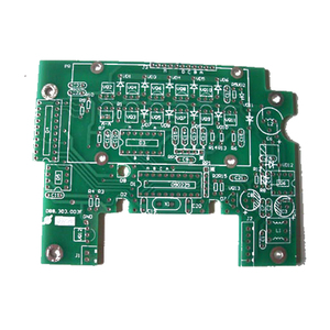 แผงวงจร94V0 TG สูงความถี่สูงโรเจอร์5880 PCB และ PCB ประกอบ - Product Image 5
