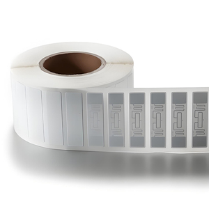 Blockchain Digital ID Metaverse Asset <strong>Verification</strong> Virtual Device Authentication Encrypted RFID Chips Packaging Labels - Product Image 3