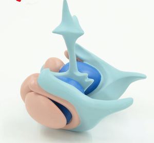 Kyrenmed mô hình hạt nhân cơ bản não người não thất não & Mô hình hạt nhân cơ bản - Product Image 2