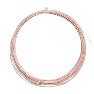 Wholesale Hot Sale Colorful Nylon <strong>String</strong> With High Elastic and High Quality for Badminton Racket , Badminton Racket <strong>String</strong>. - Product Image 3