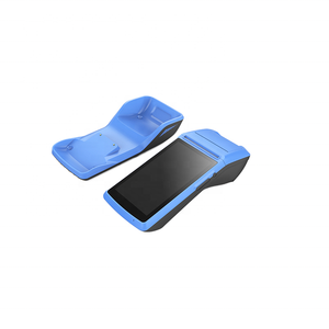 Terminal pos Android móvil todo en uno, con impresora térmica, escáner de código de barras, sistema POS inteligente portátil - Product Image 4